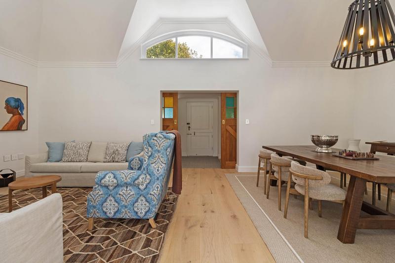 To Let 5 Bedroom Property for Rent in Steenberg Estate Western Cape